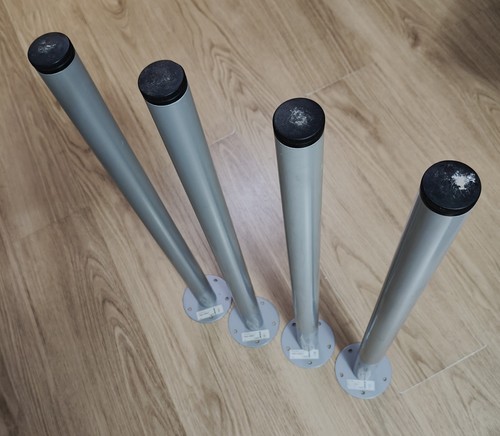Ikea desk legs - desk,