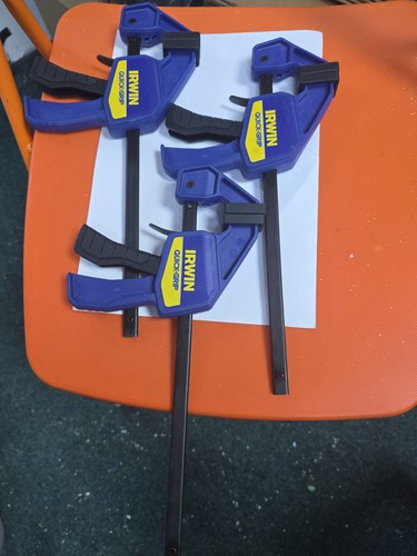 Irwin quick grip - x, quick-grip