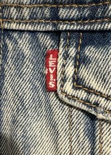 Levi's Men's Trucker Sherpa