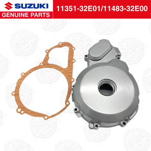 Suzuki genuine dr650se magneto - suzuki,