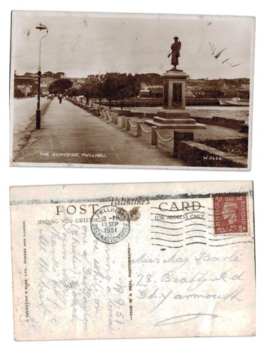 Vintage postcard the - vintage,