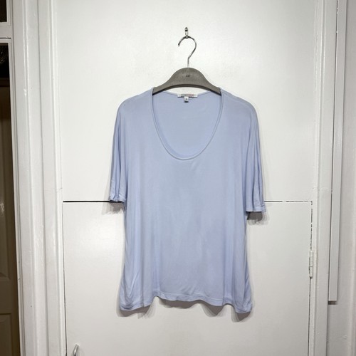 Jean muir essentials - top, lilac