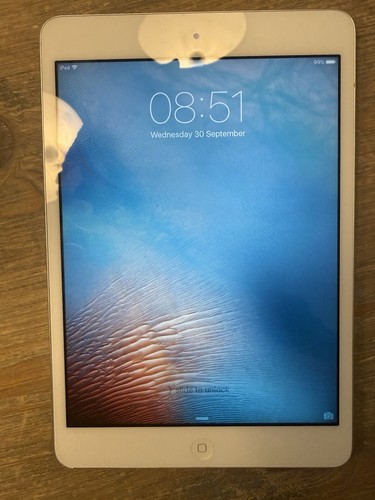 Apple ipad mini a1432 - a1432, 7.9in