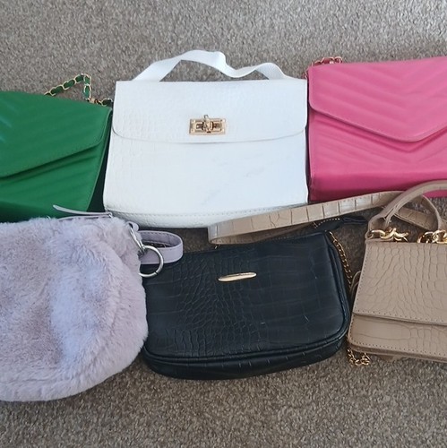 Job lot women handbags - women’s,