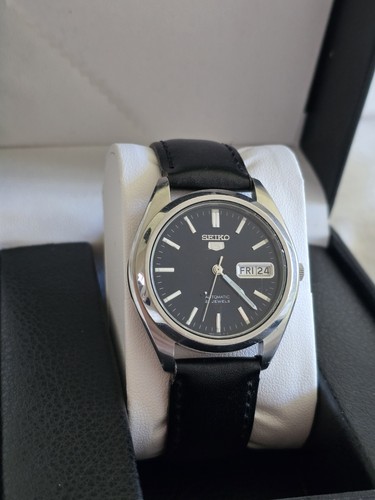 Vintage seiko watch ref - seiko,