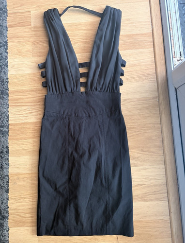 Miss selfridge black - selfridge,