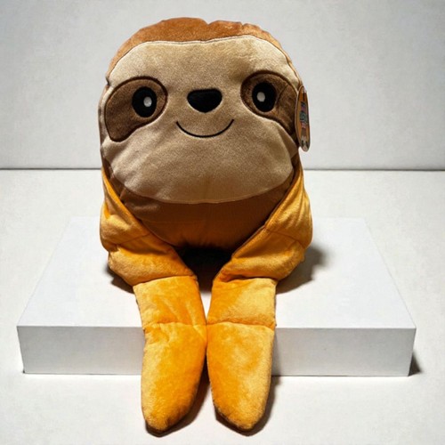 Weighted huggo sloth sensory - weighted,