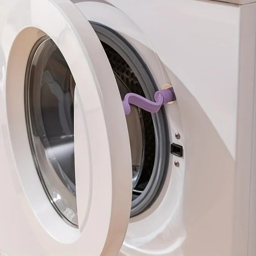 Magnetic washing machine - magnetic,