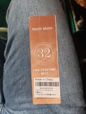 North Moon Fine Perfume Mist