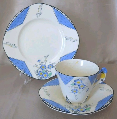 Burleigh ware tea - ware, :