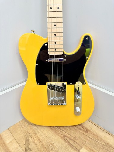 Squier sonic telecaster - telecaster, –