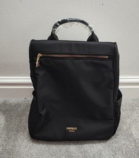 Osprey London nylon black