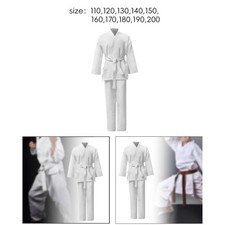 Karate Uniform Karate Gi