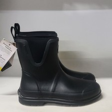 Muck Boot Mid Boot Black Mens