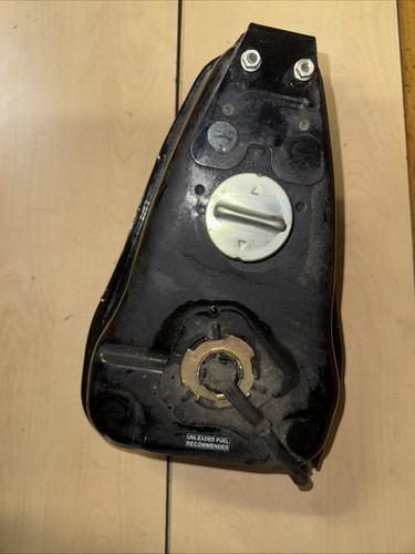Genuine honda sgx - honda, sky