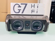 MISSION ELEGANTE E8C CENTER