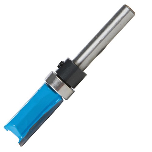 Router bit template cutter - router,