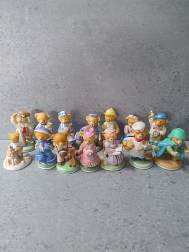 Vintage 1986 franklin mint - vintage,