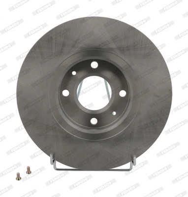 Pcs front brake - pcs, rotors
