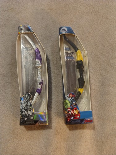 Disney zuru marvel hawkeye bow - zuru,