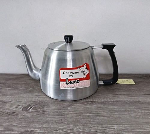 Vintage lune aluminium - vintage,