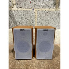 Pair Of Sony SS-CEP505 Speaker