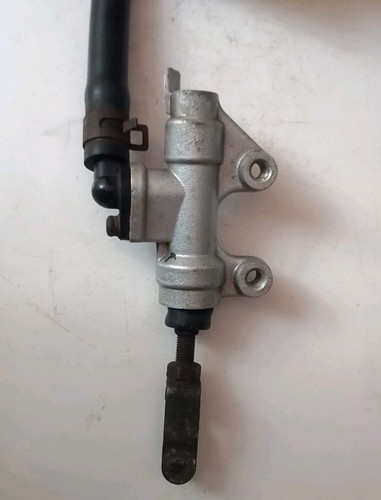 Hyosung atk rear master - rear,