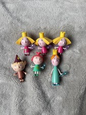 Ben & Hollys Little Kingdom