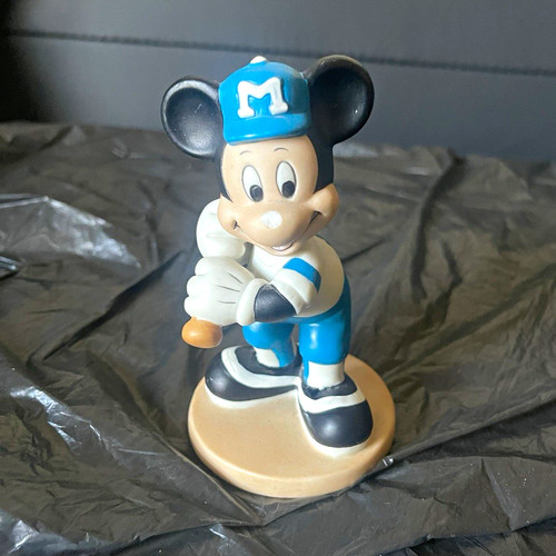 Disney mickey mouse baseball - mickey,