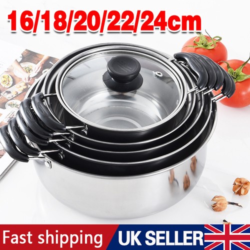 Set induction non stick - of,