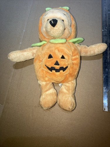 Official disney pooh pumkin - official,