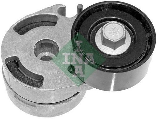 Ina belt tensioner for - ina, v-belt