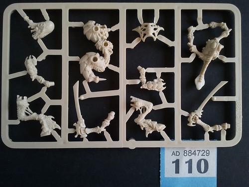 Rogue trader classic tyranid - rogue,