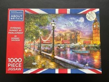 Whsmith jigsaw puzzle 1000 - whsmith,