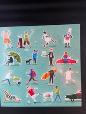 Phoenix Trading Cards. 'Men's