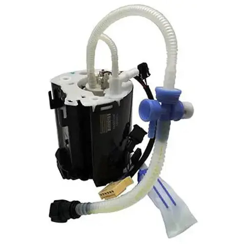Fuel pump 77357 - meat, doria