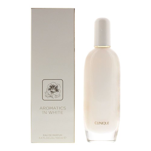 Clinique aromatics white - clinique, in