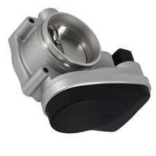 Throttle Body for BMW 1 3 116i
