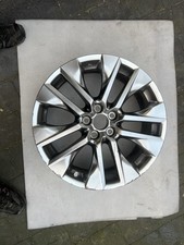 GENUINE TOYOTA RAV4 EXCEL 19