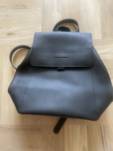 Nwot black leather - nwot, /