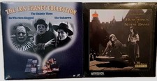 Lon Chaney Collection 5 Film