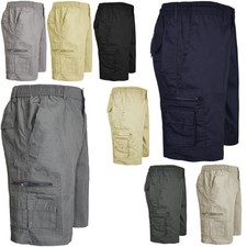 Mens elastic waist - elastic,