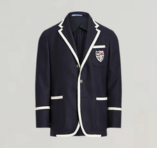 Polo ralph lauren wool - wool, cricket