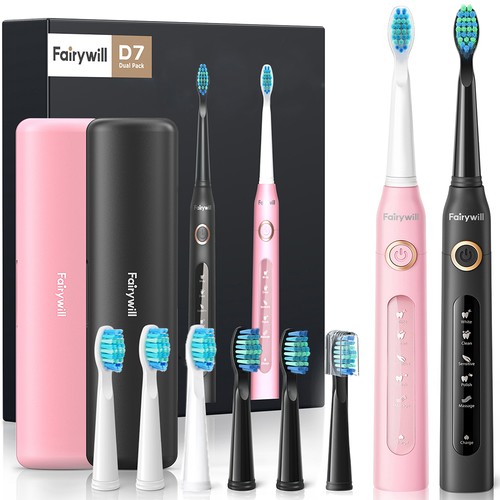 Fairywill set electric - set,