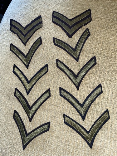 Vintage military chevron - vintage,