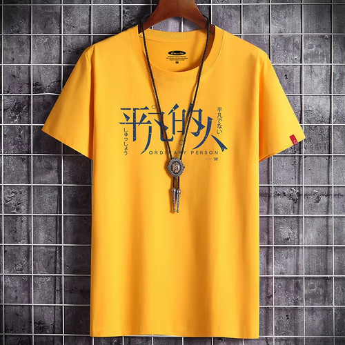 Summer anime shirt - summer, t-shirt