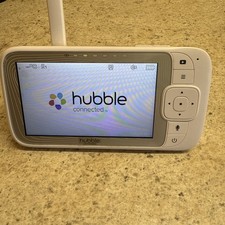 Hubble nursery pal glow smart - nursery, glow+