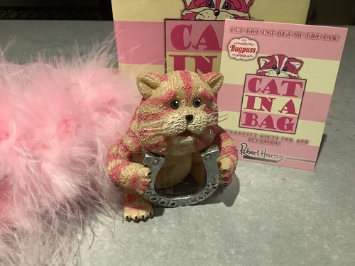 Robert harrop bagpuss - robert,