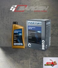 QUANTUM LONGLIFE 3 VW 504 507 00 ENGINE OIL III 5W-30 GENUINE
