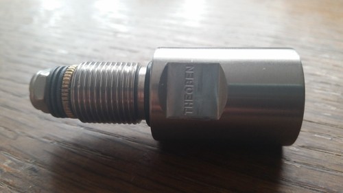 Genuine theoben regulator mk1 - genuine,